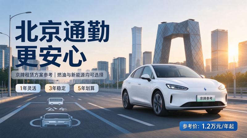 团队在处理京牌业务